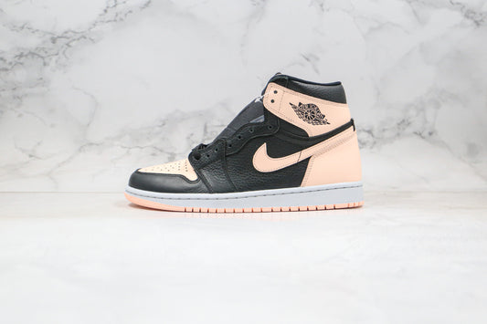 Air Jordan 1 High Crimson Tint