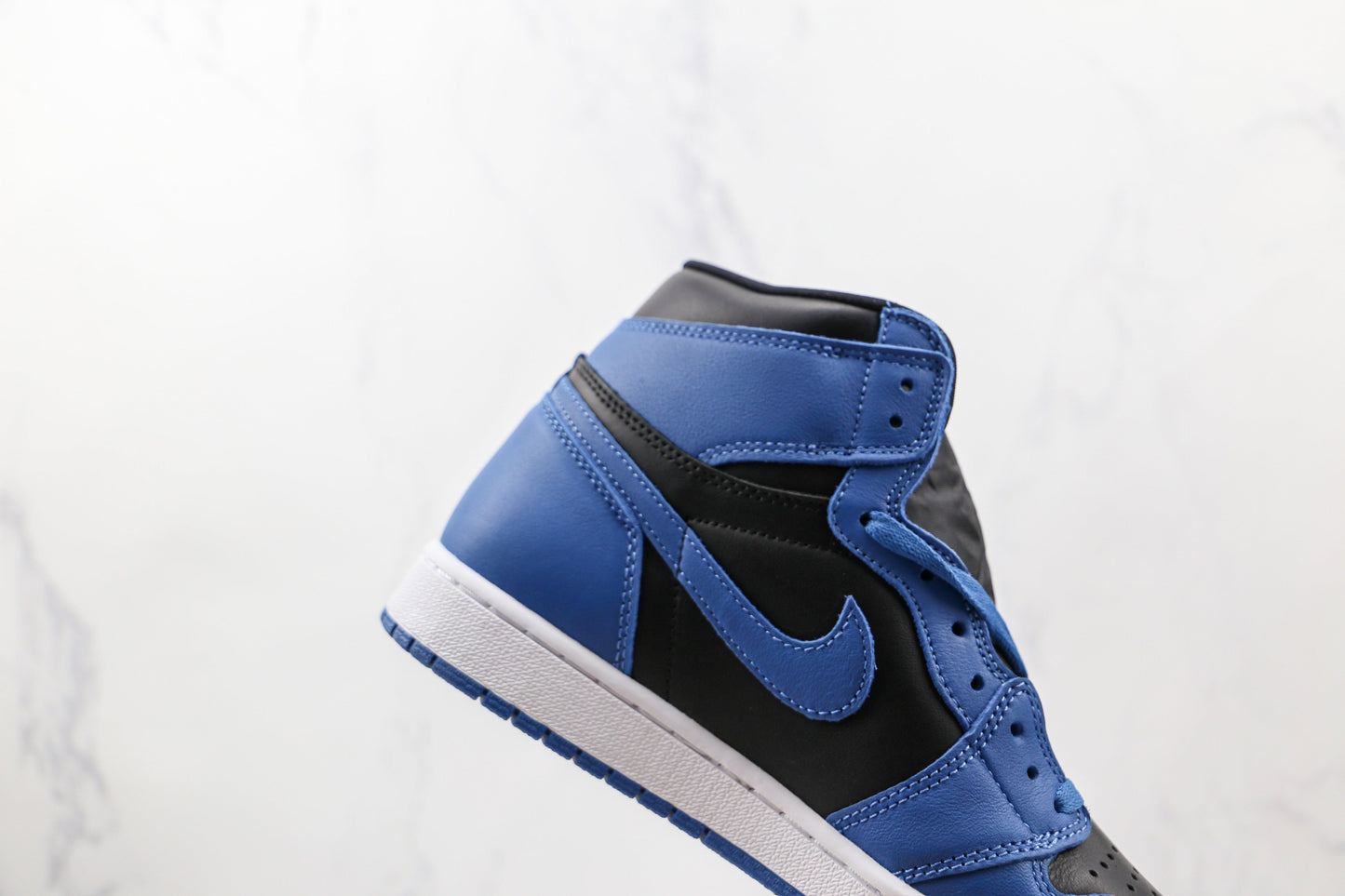 Air Jordan 1 High Dark Marina Blue