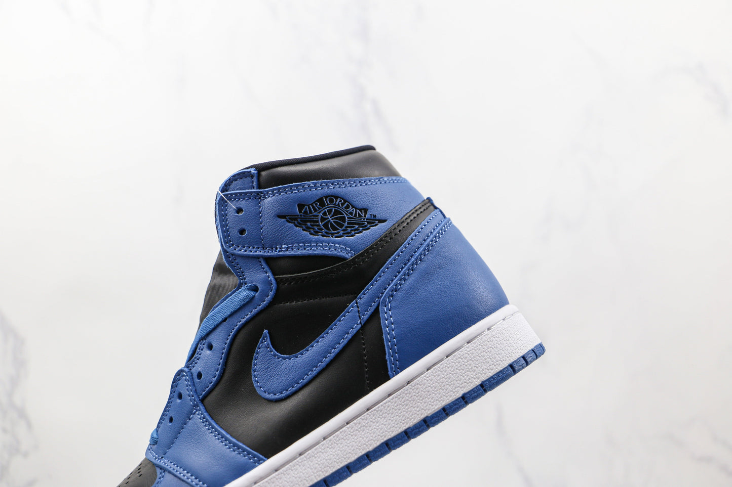 Air Jordan 1 High Dark Marina Blue