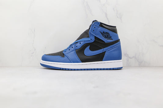 Air Jordan 1 High Dark Marina Blue