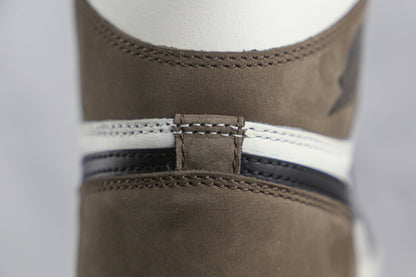 Air Jordan 1 High Dark Mocha