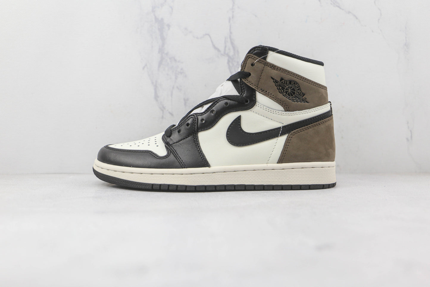 Air Jordan 1 High Dark Mocha