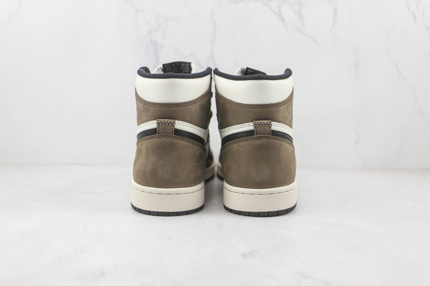 Air Jordan 1 High Dark Mocha