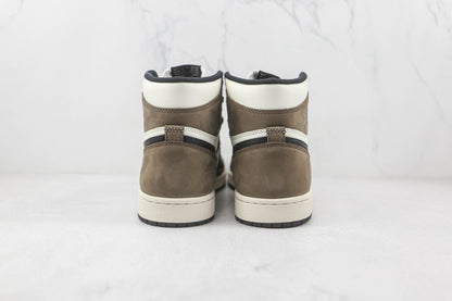 Air Jordan 1 High Dark Mocha