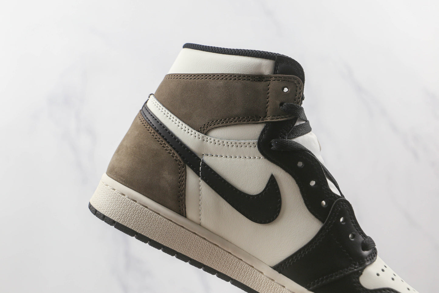 Air Jordan 1 High Dark Mocha