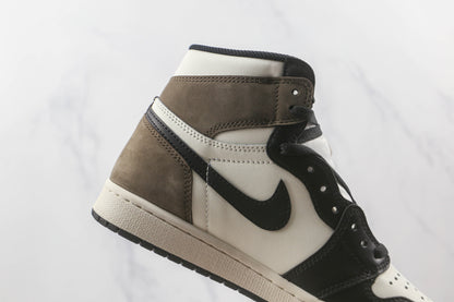 Air Jordan 1 High Dark Mocha