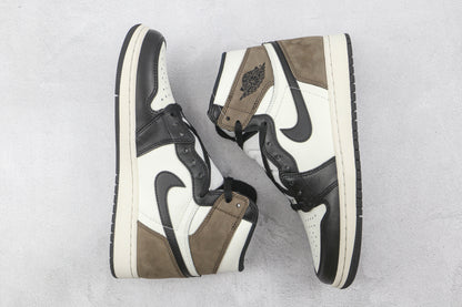 Air Jordan 1 High Dark Mocha