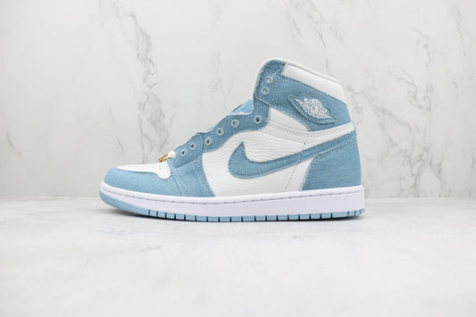 Air Jordan 1 High Denim