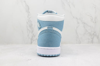 Air Jordan 1 High Denim
