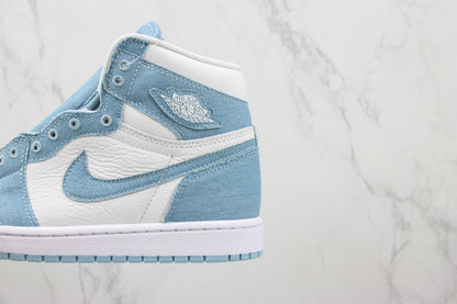 Air Jordan 1 High Denim