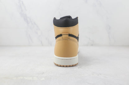 Air Jordan 1 High Heirloom