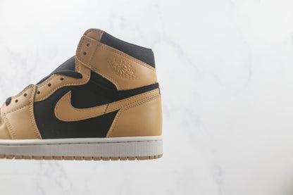 Air Jordan 1 High Heirloom