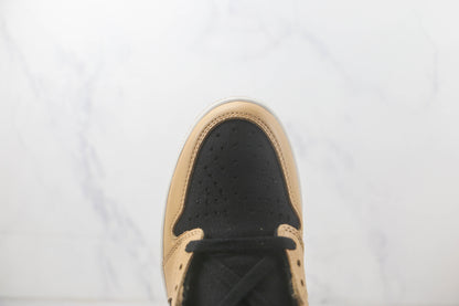 Air Jordan 1 High Heirloom