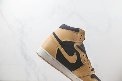 Air Jordan 1 High Heirloom