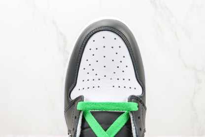 Air Jordan 1 High Lucky Green