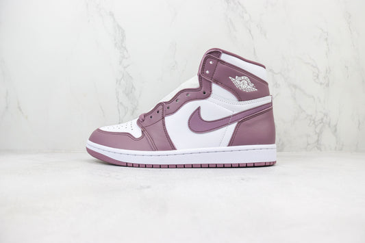Air Jordan 1 High OG Mauve