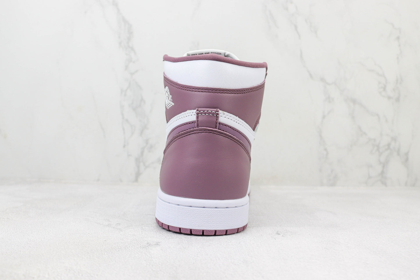 Air Jordan 1 High OG Mauve
