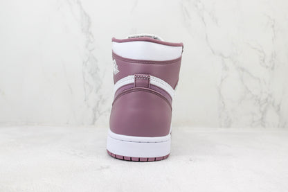 Air Jordan 1 High OG Mauve