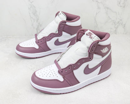 Air Jordan 1 High OG Mauve