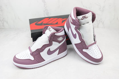 Air Jordan 1 High OG Mauve