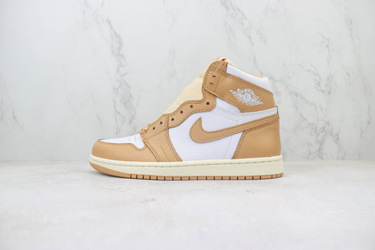 Air Jordan 1 High Praline