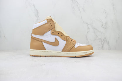 Air Jordan 1 High Praline