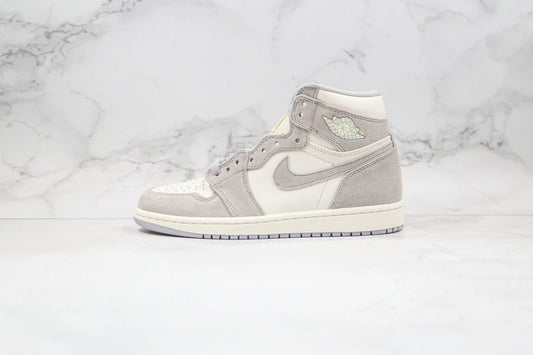 Air Jordan 1 High Premium Pale Ivory