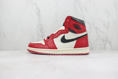Air Jordan 1 High Retro Chicago Lost and Found