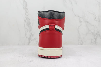 Air Jordan 1 High Retro Chicago Lost and Found