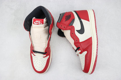 Air Jordan 1 High Retro Chicago Lost and Found