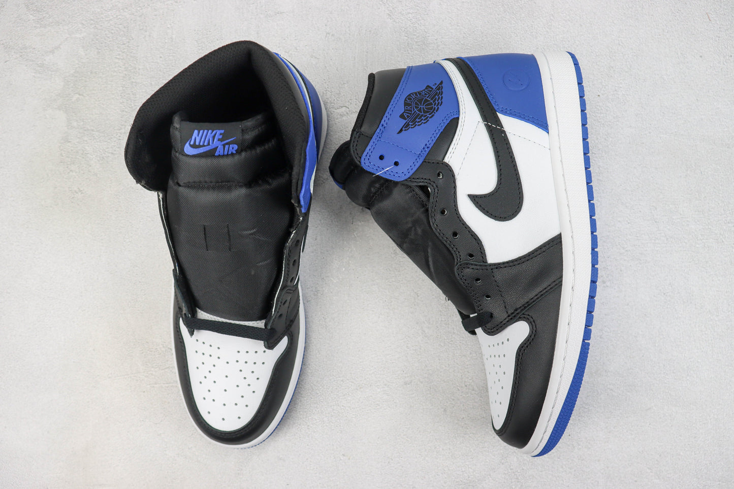 Air Jordan 1 High Retro Fragment