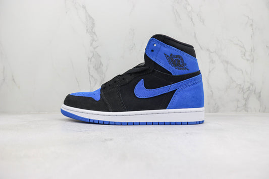 Air Jordan 1 High Royal Blue Reimagined