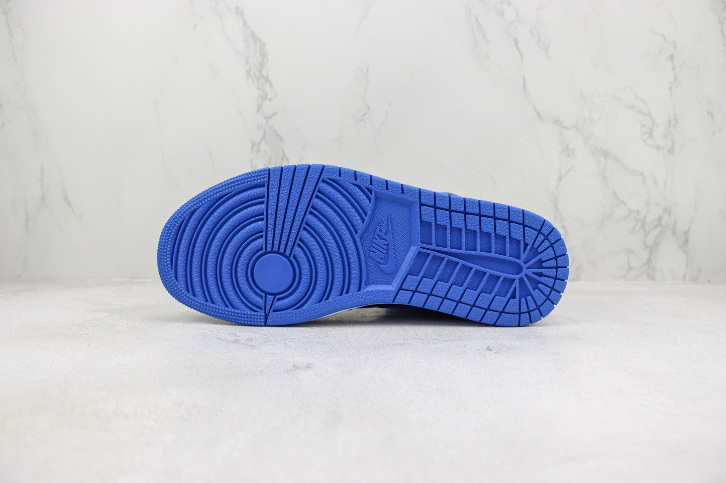 Air Jordan 1 High Royal Blue Reimagined