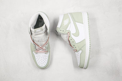 Air Jordan 1 High Seafoam