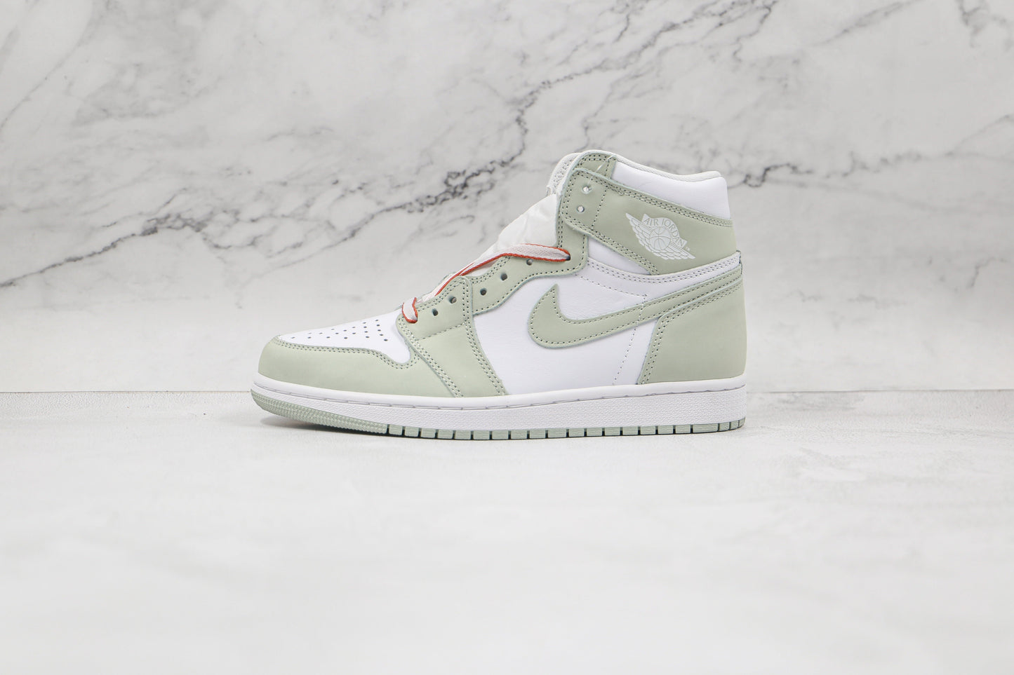 Air Jordan 1 High Seafoam