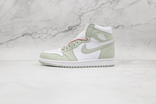 Air Jordan 1 High Seafoam
