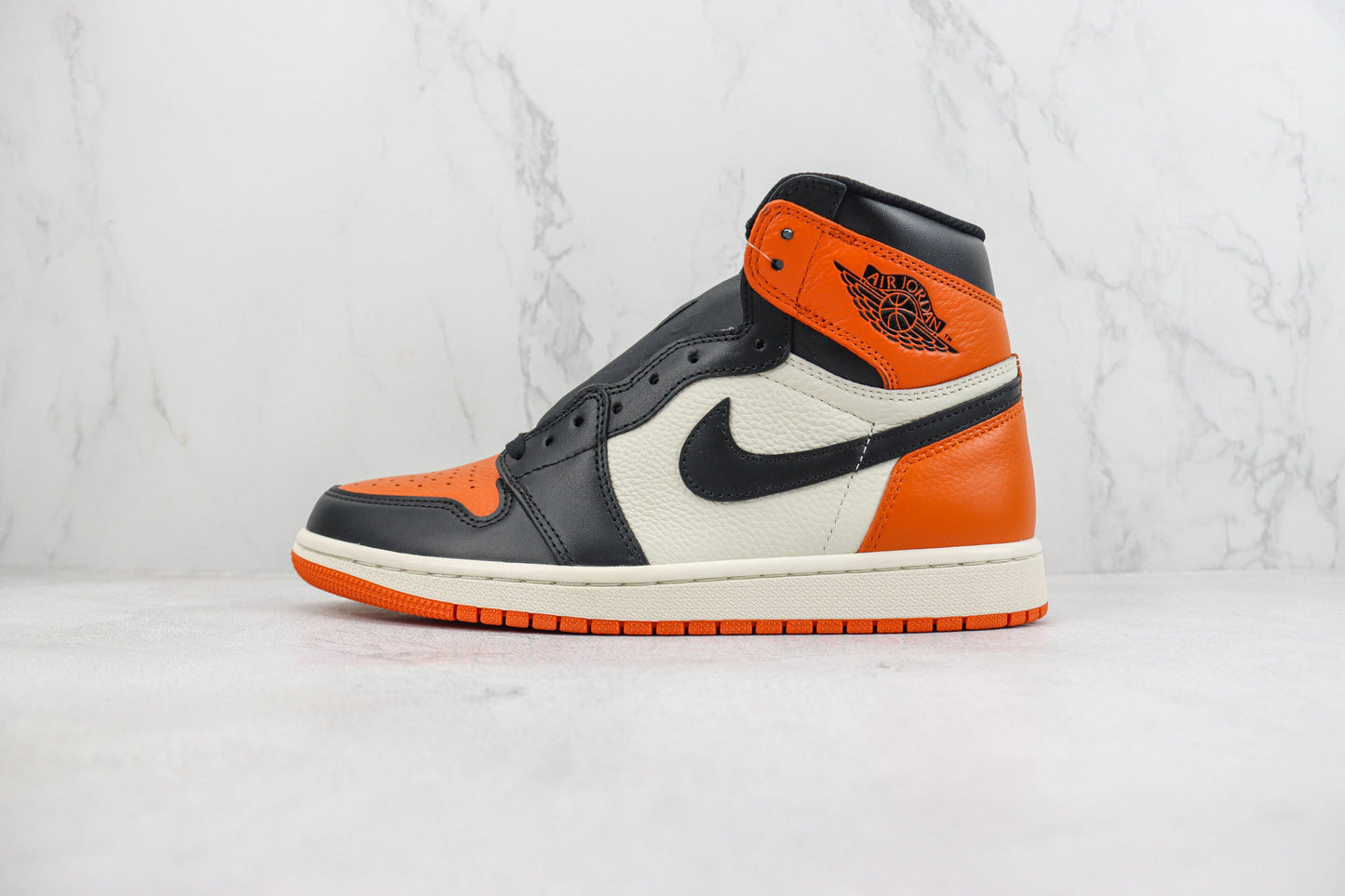 Air Jordan 1 High Shattered Backboard