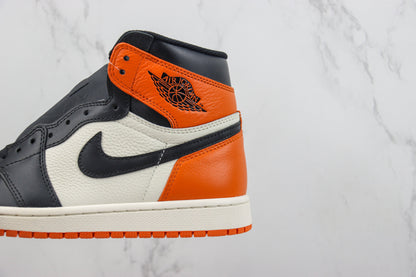 Air Jordan 1 High Shattered Backboard