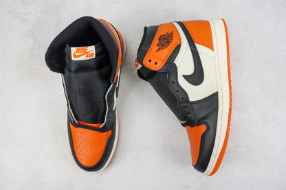 Air Jordan 1 High Shattered Backboard
