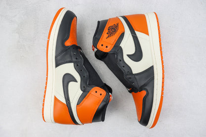 Air Jordan 1 High Shattered Backboard