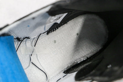 Air Jordan 1 High Silver Toe