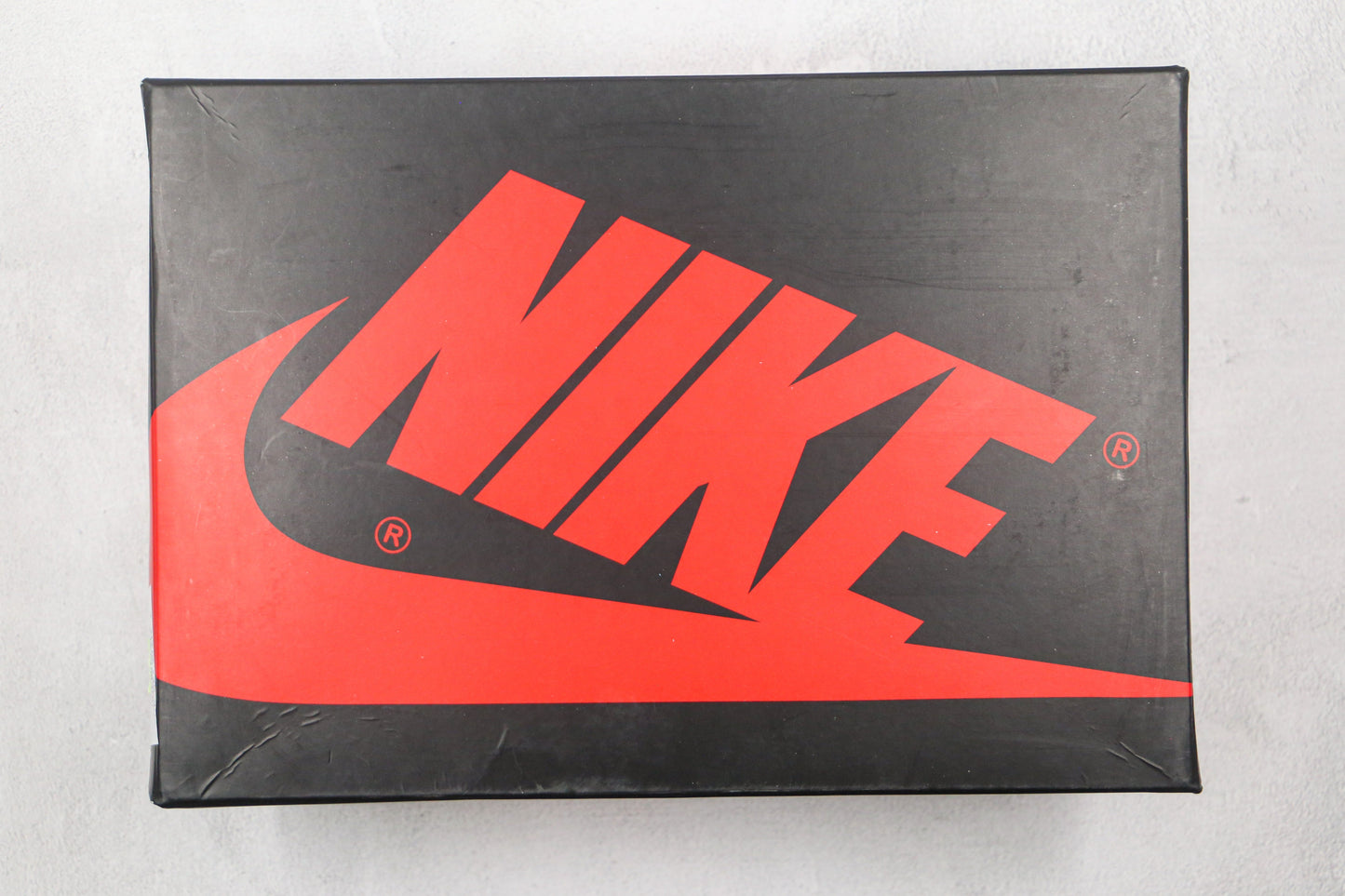 Air Jordan 1 High Silver Toe