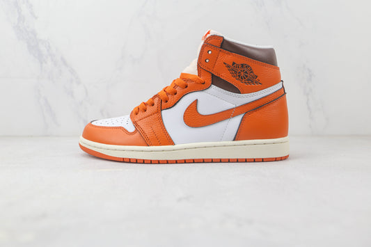 Air Jordan 1 High Starfish