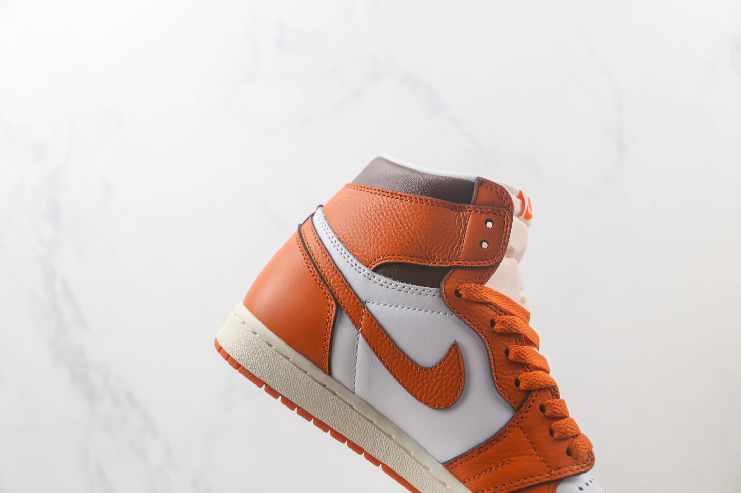 Air Jordan 1 High Starfish