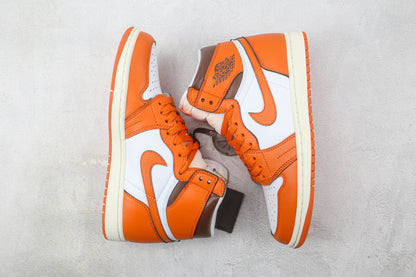 Air Jordan 1 High Starfish