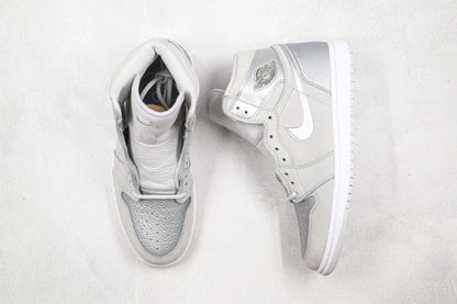 Air Jordan 1 High Tokyo Neutral Grey