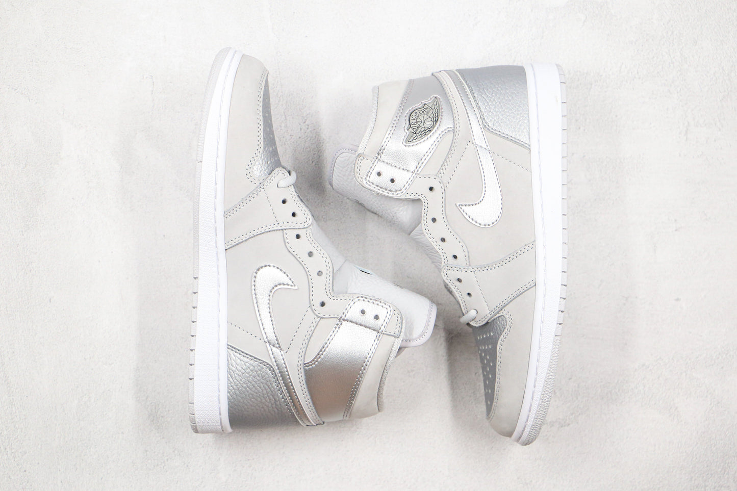Air Jordan 1 High Tokyo Neutral Grey
