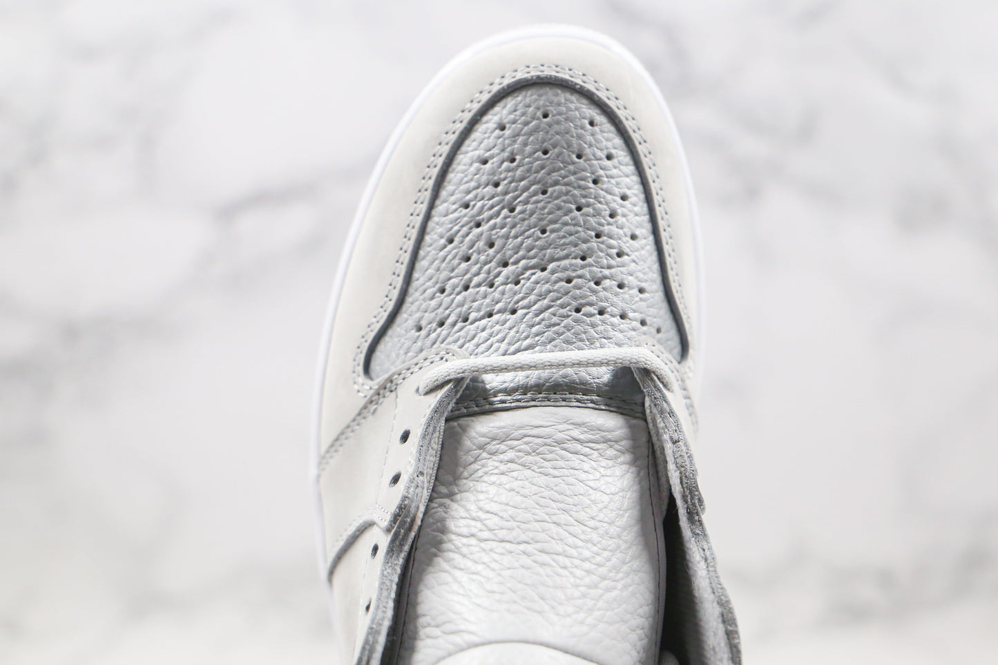 Air Jordan 1 High Tokyo Neutral Grey