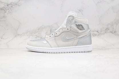 Air Jordan 1 High Tokyo Neutral Grey
