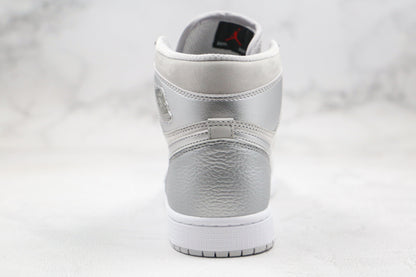Air Jordan 1 High Tokyo Neutral Grey